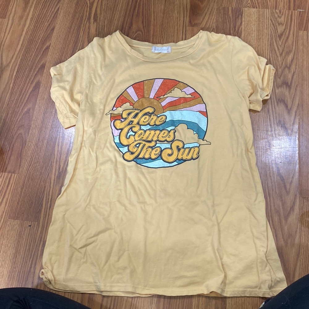 Altard state tshirt